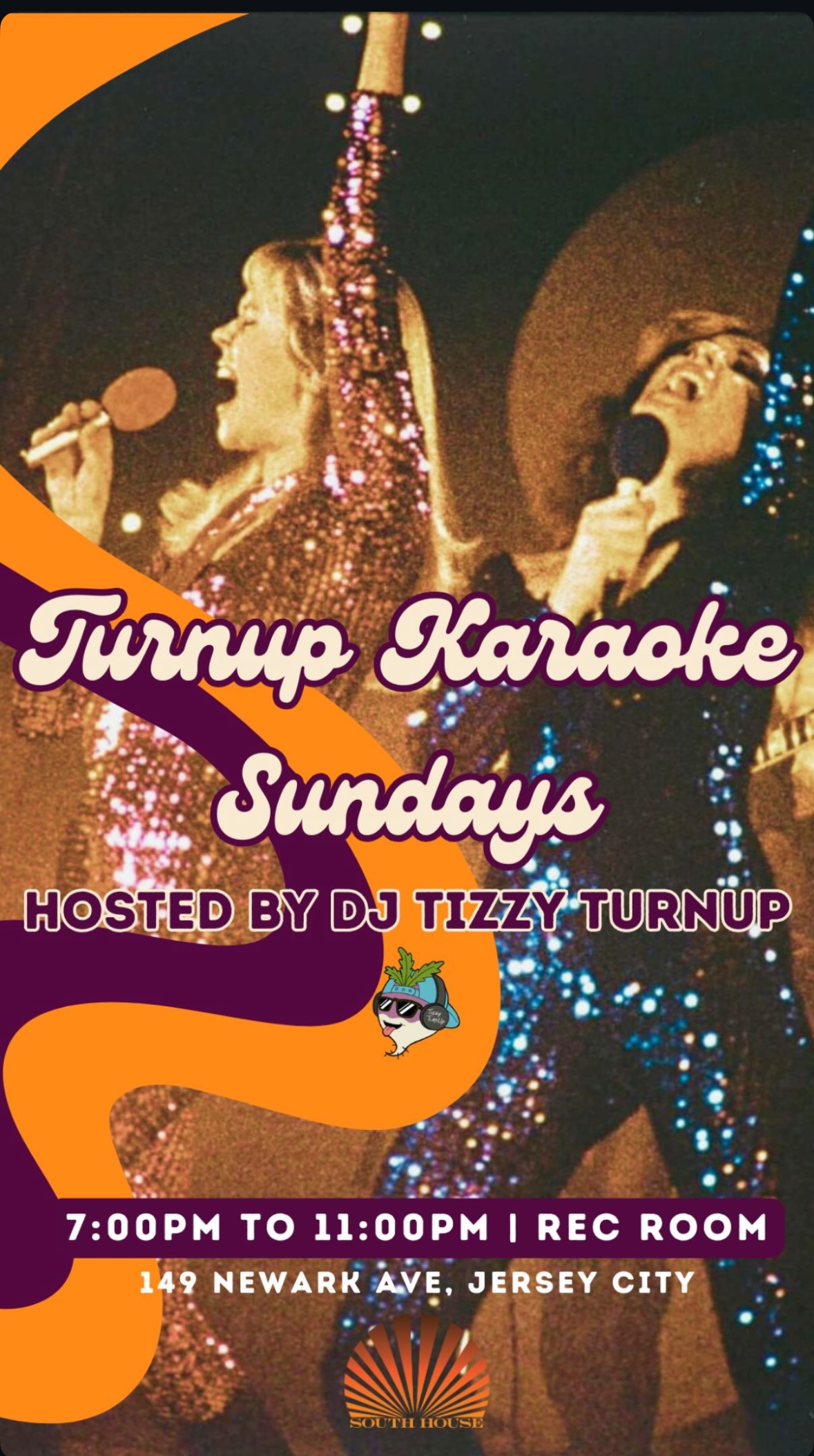 Turnup Karaoke